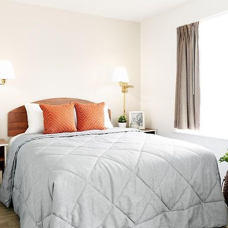 Intown Suites Extended Stay Greenville Sc - Wade Hampton Ngoại thất bức ảnh